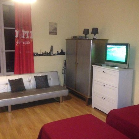 Residence Le Continental Vittel Luaran gambar