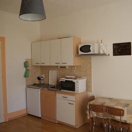 Residence Le Continental Vittel Luaran gambar