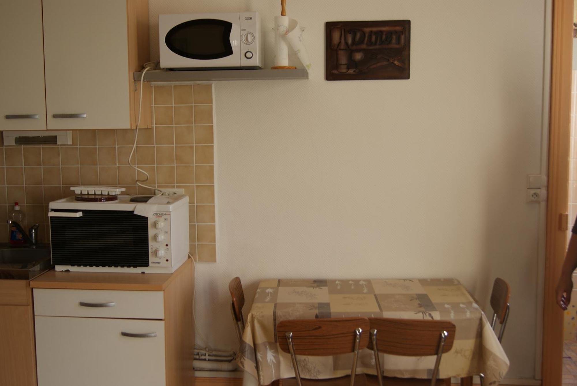 Residence Le Continental Vittel Luaran gambar