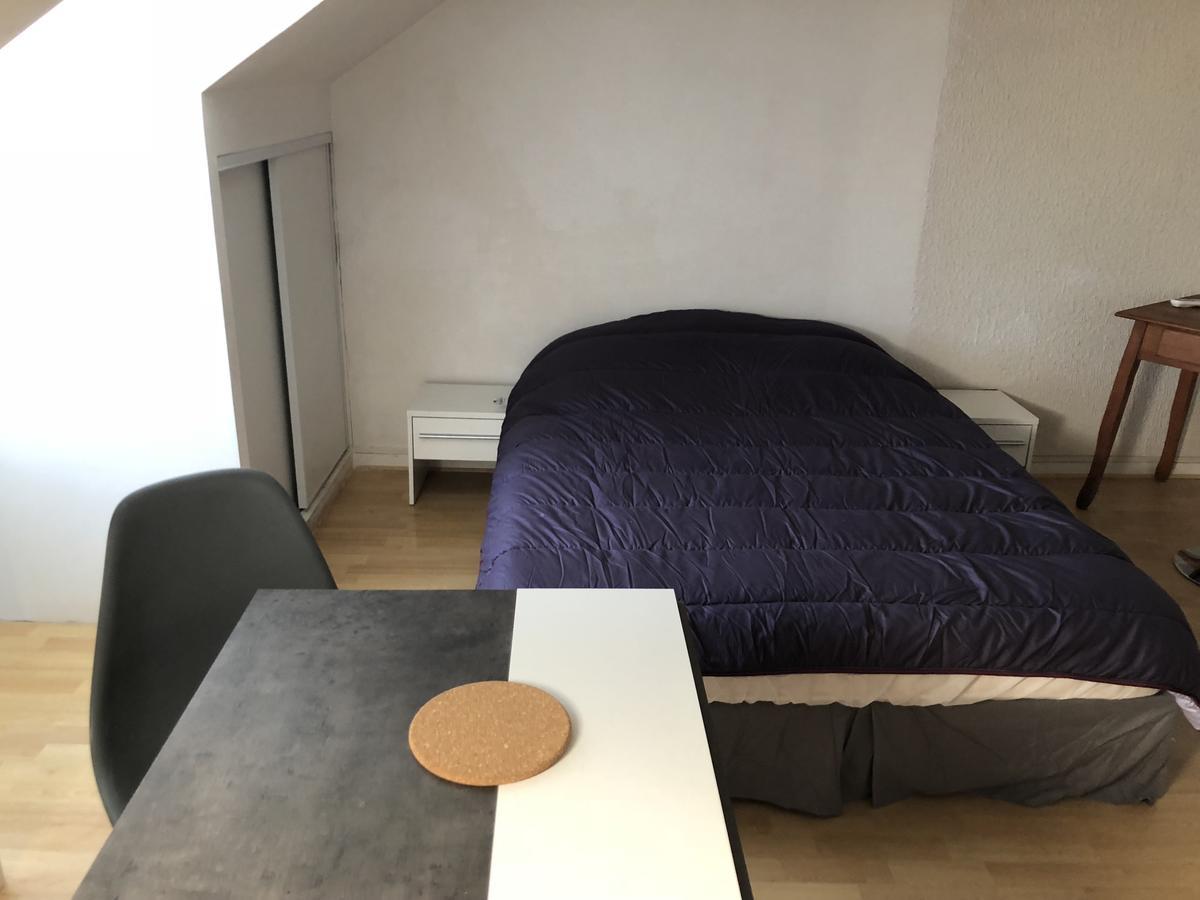 Residence Le Continental Vittel Luaran gambar